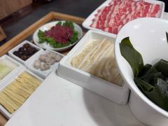 -傣妹火锅(南京东路一店)