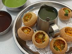 -葛尼沙印度餐厅 (镇明路店)