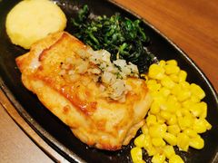 -萨莉亚(巴黎春天成山店)