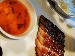 -海湾壹品·粤菜·早茶·烤鸭(拱北店)