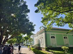 -龙环葡韵住宅式博物馆