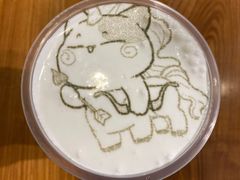 -猫小院猫主题餐厅(三里屯店)