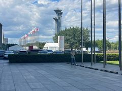 -新奥购物中心