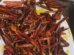 -西塔隆太白烤牛肉馆(图们路店)