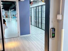 -雅米拉艺术中心(少儿舞蹈培训)