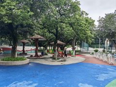 -天河儿童公园