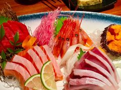 -千代武日本料理(哈西店)