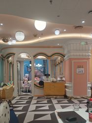 -奈尔宝·儿童乐园·亲子餐厅(苏州大悦城店)