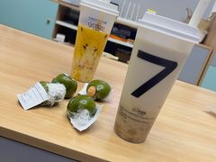 -7分甜(天津南开大悦城店)