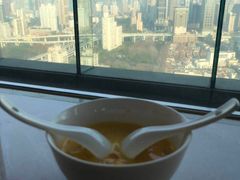 -上海新锦江大酒店