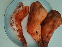 -大益烤鸡