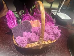 -滇野云南野生菌餐厅(陕西南路店)