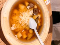 -甘婆婆醪糟汤圆