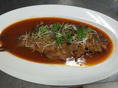-宁味楼·西北创新融合菜(正源南街宝湖店)