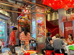 -大芊金重庆串串火锅(南京路店)
