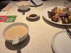 -汤城小厨•粤菜•靓汤(望京凯德mall店)