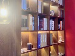 -恐怖游戏(湖滨店)