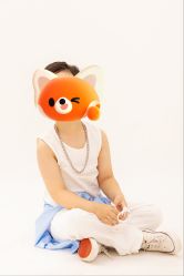 -小熊维尼高端儿童摄影(南山店)