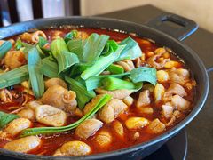 -湘肠香火锅店(团结湖店)