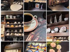 -Hei Cafe(工体店)