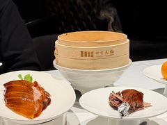 -四季民福烤鸭店(故宫店)