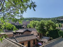 -皇城相府