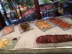-西双版纳洲际度假酒店-海鲜傣味烧烤·侬香全日制餐厅