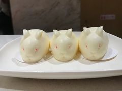 -海底捞火锅(龙湖三千集店)