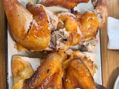 -顺徕德·仙庙烧鸡(桂庙路店)