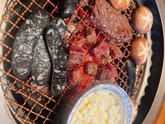 -炎蔵牛舌烤肉