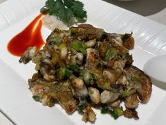海蛎煎-黑明餐厅(白鹭洲店)