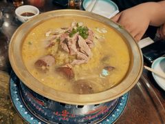 -东北大院·东北菜(三台子店)