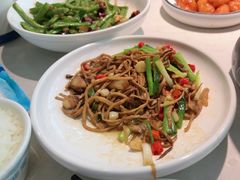 -花椒俏川菜小馆(南海万达店)