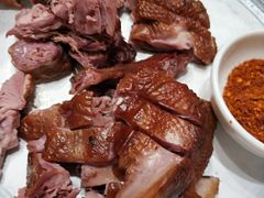 -悦百味·品质川菜(橄榄郡店)