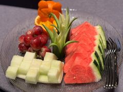 -谦默府· 现代潮粤菜(外滩店)
