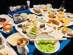 -堂会·KTV·自助餐·团建聚会(天河店)