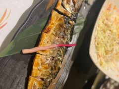 -天狗山料理(省体店)