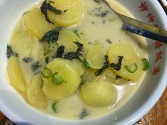 -炒师傅腊鲢鱼(左家塘店)