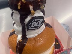 -DQ·蛋糕·冰淇淋(奥特莱斯店)