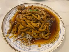 -鹅掂·大岭山烧鹅