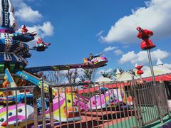 -如皋市龙游湖欢乐世界