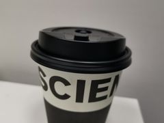 -科学家咖啡(恒隆广场店)