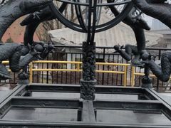 -郭守敬纪念馆