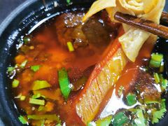 -铜元老码头鳝鱼火锅