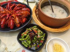 -聚味瞿记·龙虾堂(坡子街店)