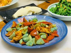 -小吊梨汤·北京菜·烤鸭(双井乐成中心店)