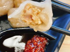 -汕味十足·汕尾特色小吃(海珠店)