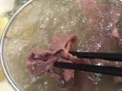 -陈记顺和潮汕牛肉火锅(番禺迎宾大道店)