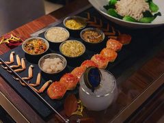 -无锡苏宁银河国际酒店-悦府65中餐厅