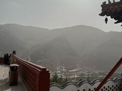 -五台山风景名胜区